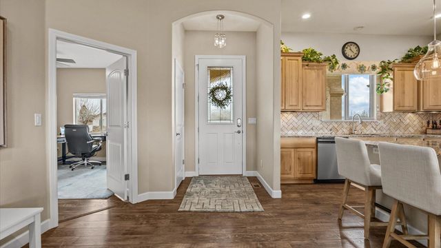 686 Beech Avenue, Fruita, CO 81521