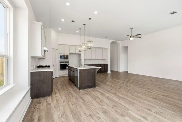 2802 Peach Valley Road, Fulshear, TX 77423