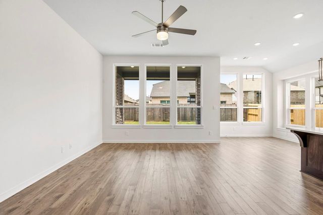 2802 Peach Valley Road, Fulshear, TX 77423