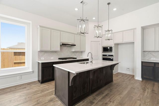 2802 Peach Valley Road, Fulshear, TX 77423