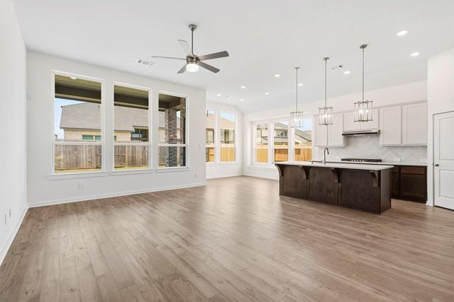 2802 Peach Valley Road, Fulshear, TX 77423