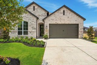 2802 Peach Valley Road, Fulshear, TX 77423