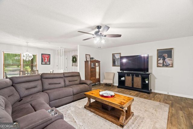 234 Chiefvan Terrace NE, Calhoun, GA 30701
