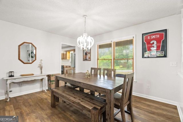 234 Chiefvan Terrace NE, Calhoun, GA 30701