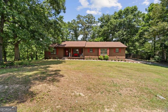 234 Chiefvan Terrace NE, Calhoun, GA 30701