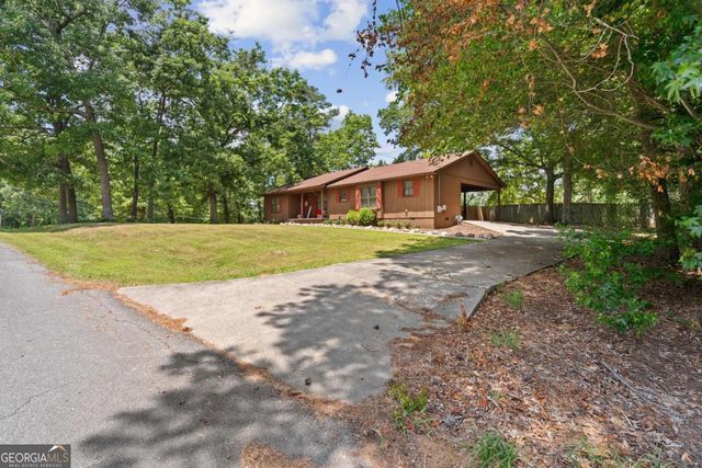 234 Chiefvan Terrace NE, Calhoun, GA 30701