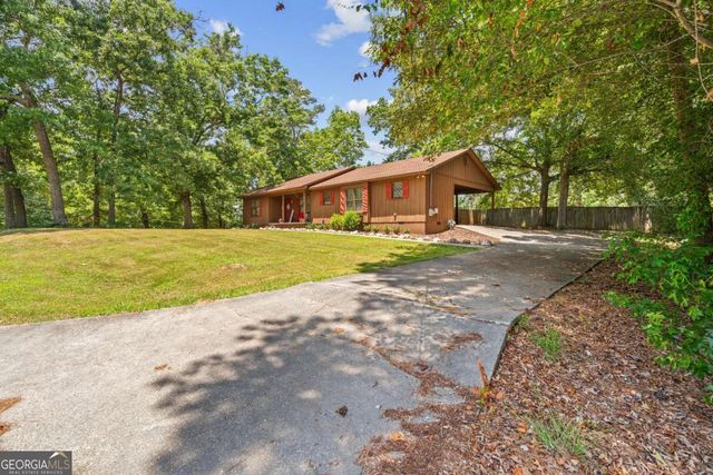 234 Chiefvan Terrace NE, Calhoun, GA 30701