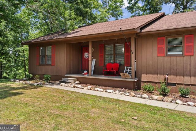 234 Chiefvan Terrace NE, Calhoun, GA 30701