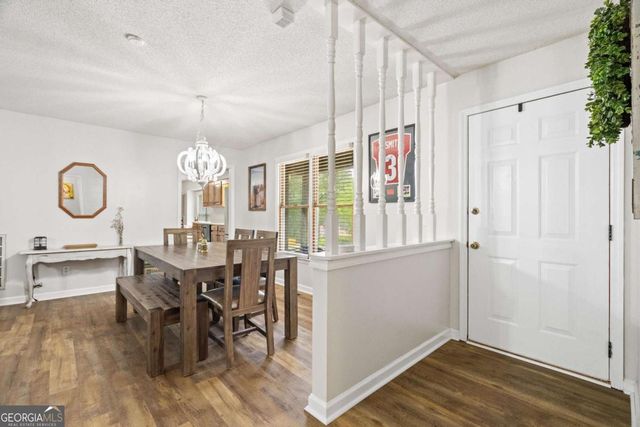 234 Chiefvan Terrace NE, Calhoun, GA 30701