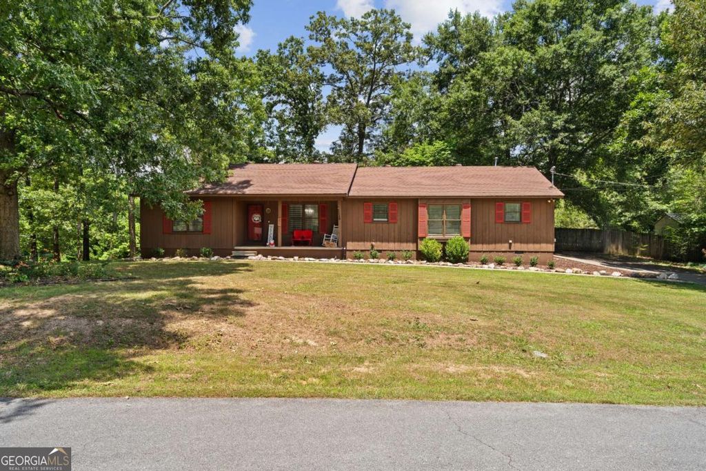 234 Chiefvan Terrace NE, Calhoun, GA 30701