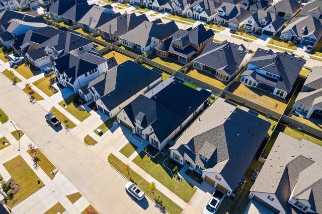 216 Shetland Lane, Northlake, TX 76247