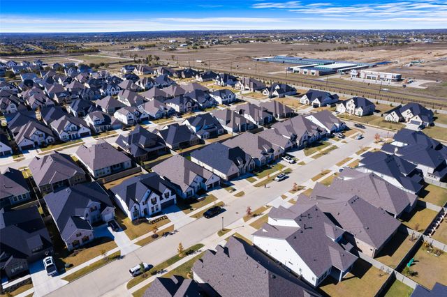 216 Shetland Lane, Northlake, TX 76247