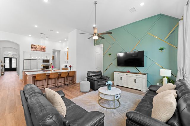 216 Shetland Lane, Northlake, TX 76247