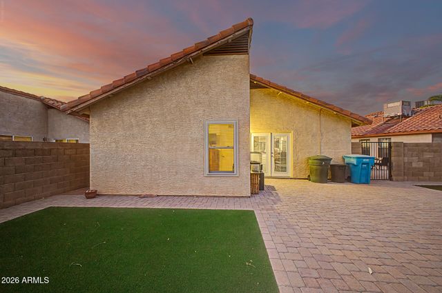 4545 N 67TH Avenue 1080, Phoenix, AZ 85033