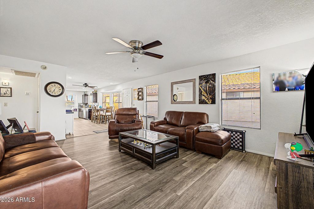 4545 N 67TH Avenue 1080, Phoenix, AZ 85033 — photo 4