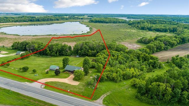 14718 Shieldsville Boulevard, Faribault, MN 55021