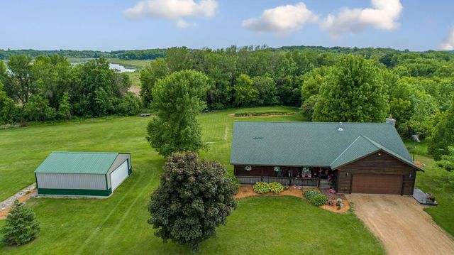 14718 Shieldsville Boulevard, Faribault, MN 55021