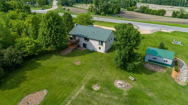 14718 Shieldsville Boulevard, Faribault, MN 55021