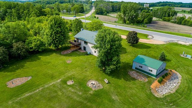 14718 Shieldsville Boulevard, Faribault, MN 55021