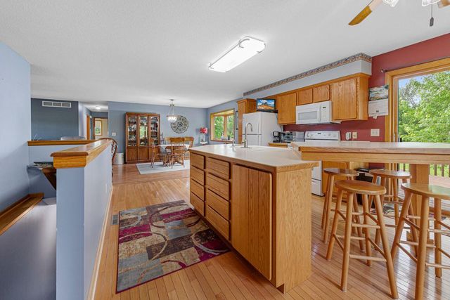 14718 Shieldsville Boulevard, Faribault, MN 55021