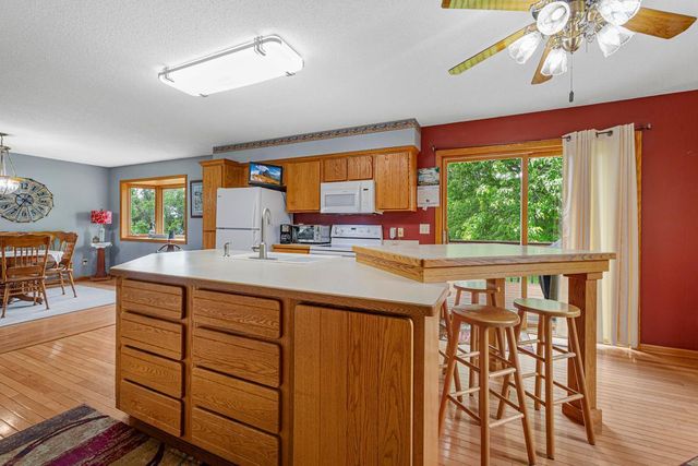 14718 Shieldsville Boulevard, Faribault, MN 55021