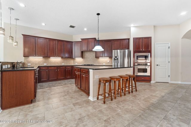 19546 Mossy Oak Court, Brooksville, FL 34601