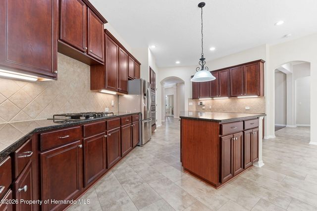 19546 Mossy Oak Court, Brooksville, FL 34601