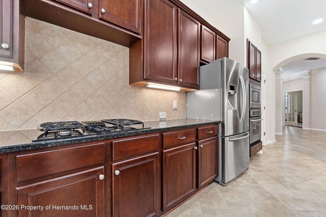 19546 Mossy Oak Court, Brooksville, FL 34601