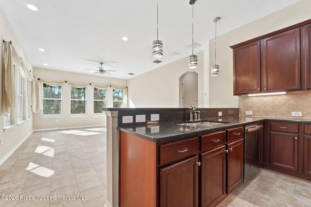 19546 Mossy Oak Court, Brooksville, FL 34601