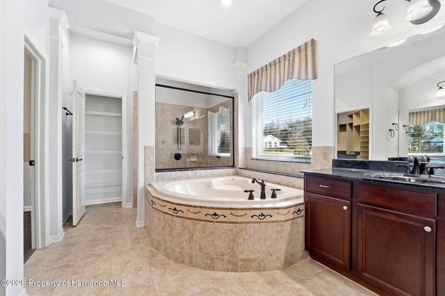 19546 Mossy Oak Court, Brooksville, FL 34601