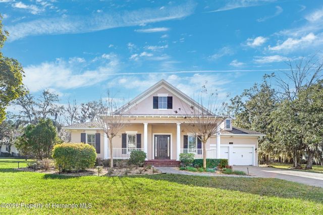 19546 Mossy Oak Court, Brooksville, FL 34601