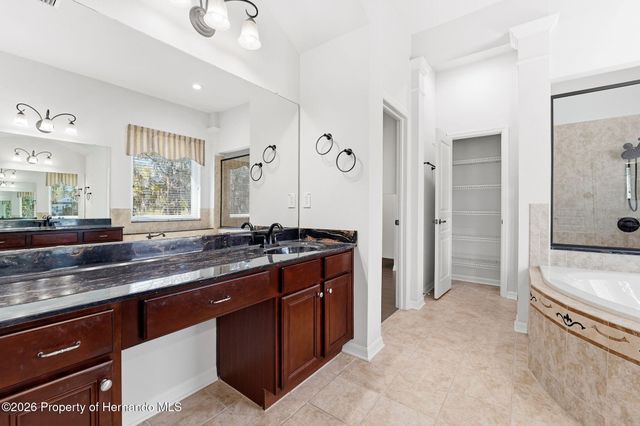 19546 Mossy Oak Court, Brooksville, FL 34601