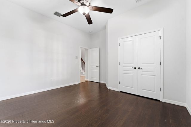 19546 Mossy Oak Court, Brooksville, FL 34601