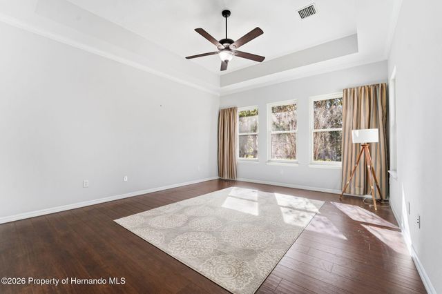 19546 Mossy Oak Court, Brooksville, FL 34601