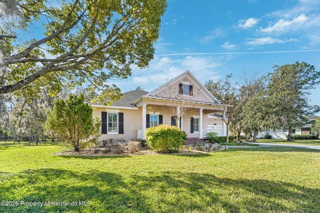 19546 Mossy Oak Court, Brooksville, FL 34601