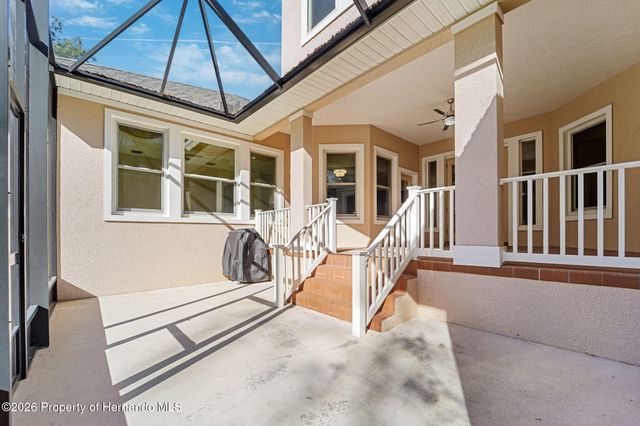 19546 Mossy Oak Court, Brooksville, FL 34601