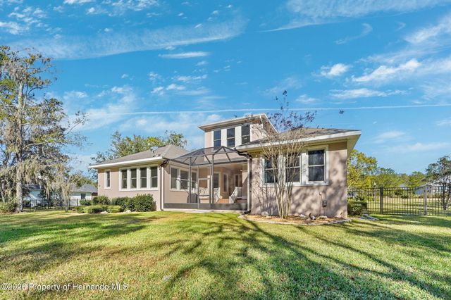 19546 Mossy Oak Court, Brooksville, FL 34601