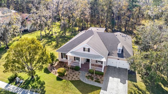 19546 Mossy Oak Court, Brooksville, FL 34601