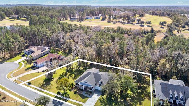 19546 Mossy Oak Court, Brooksville, FL 34601