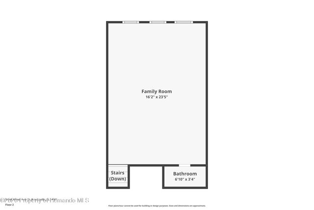 19546 Mossy Oak Court, Brooksville, FL 34601