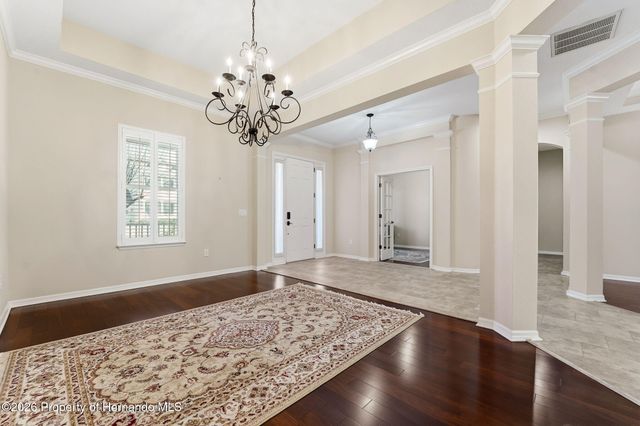 19546 Mossy Oak Court, Brooksville, FL 34601
