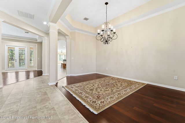 19546 Mossy Oak Court, Brooksville, FL 34601