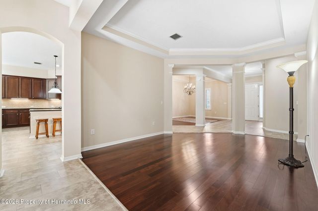 19546 Mossy Oak Court, Brooksville, FL 34601