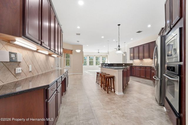 19546 Mossy Oak Court, Brooksville, FL 34601