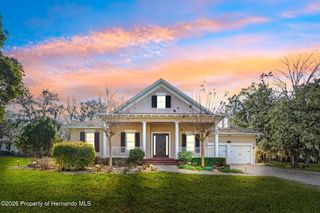 19546 Mossy Oak Court, Brooksville, FL 34601