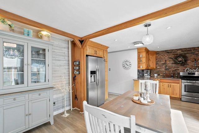 909 E 2nd Street 1, Boston, MA 02127