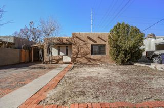 815 Girard Boulevard NE, Albuquerque, NM 87106