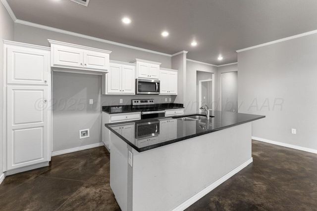 9921 OTIS Court, Amarillo, TX 79119