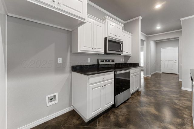 9921 OTIS Court, Amarillo, TX 79119