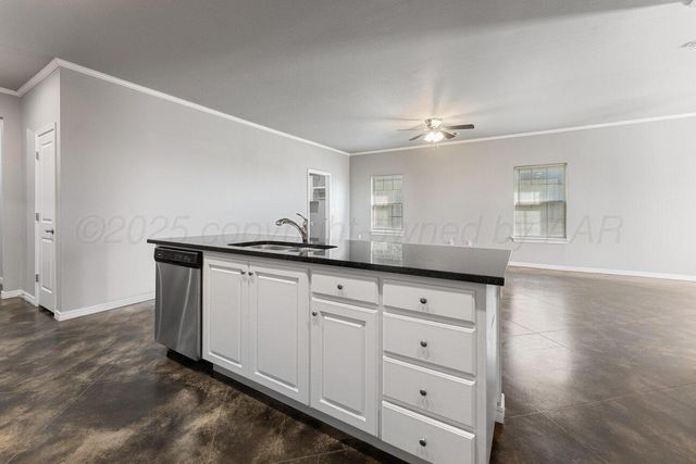 9921 OTIS Court, Amarillo, TX 79119